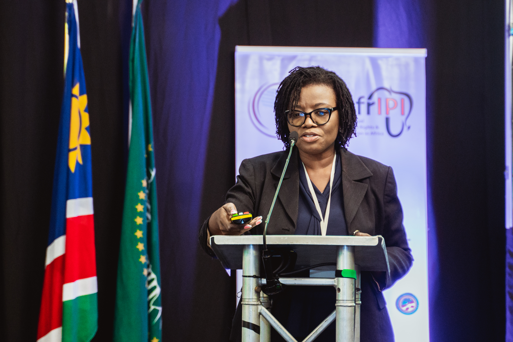 Judges Colloquium Conference at Namibia – Anku At Law